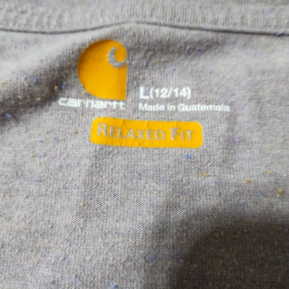 Womens Size Large- Carhartt Tops - Picture 13 of 13